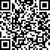 Código QR de la página de la organización