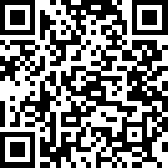 Código QR de la página de la organización