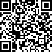 Código QR de la página de la organización