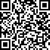 Código QR de la página de la organización