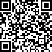 Código QR de la página de la organización