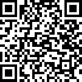 Código QR de la página de la organización