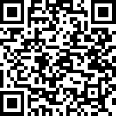 Código QR de la página de la organización