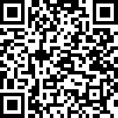 Código QR de la página de la organización
