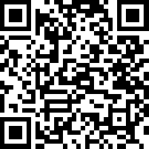 Código QR de la página de la organización