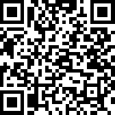 Código QR de la página de la organización