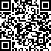 Código QR de la página de la organización