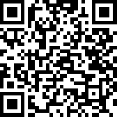 Código QR de la página de la organización