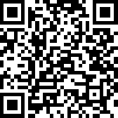 Código QR de la página de la organización