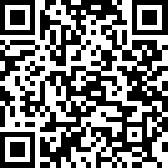 Código QR de la página de la organización