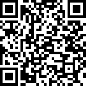 Código QR de la página de la organización