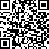 Código QR de la página de la organización