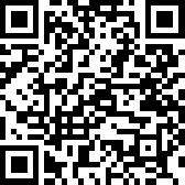 Código QR de la página de la organización