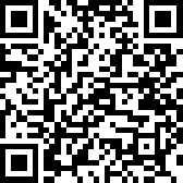 Código QR de la página de la organización