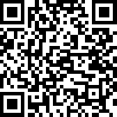 Código QR de la página de la organización