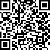 Código QR de la página de la organización