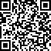 Código QR de la página de la organización
