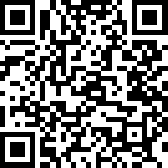 Código QR de la página de la organización