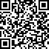 Código QR de la página de la organización