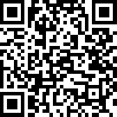 Código QR de la página de la organización