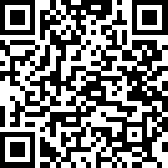 Código QR de la página de la organización