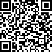 Código QR de la página de la organización