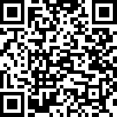 Código QR de la página de la organización