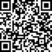 Código QR de la página de la organización