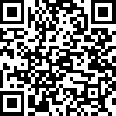 Código QR de la página de la organización