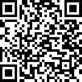 Código QR de la página de la organización