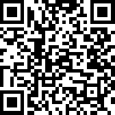 Código QR de la página de la organización