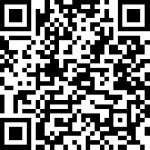 Código QR de la página de la organización