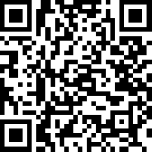 Código QR de la página de la organización