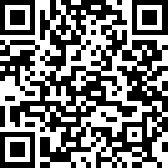 Código QR de la página de la organización