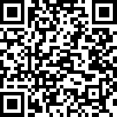 Código QR de la página de la organización
