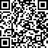 Código QR de la página de la organización
