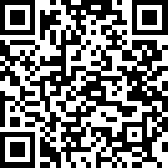 Código QR de la página de la organización
