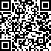 Código QR de la página de la organización