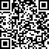Código QR de la página de la organización