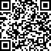 Código QR de la página de la organización