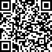 Código QR de la página de la organización