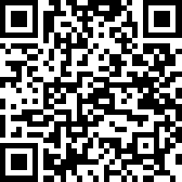 Código QR de la página de la organización
