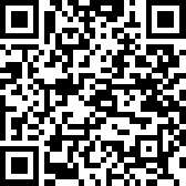 Código QR de la página de la organización