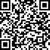 Código QR de la página de la organización