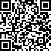 Código QR de la página de la organización