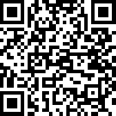 Código QR de la página de la organización