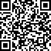 Código QR de la página de la organización