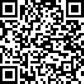 Código QR de la página de la organización