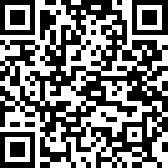 Código QR de la página de la organización