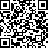 Código QR de la página de la organización